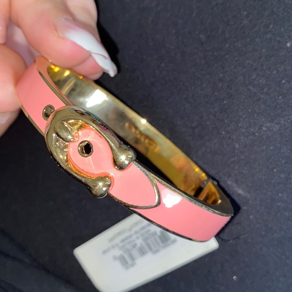 Coach bracelet - Picture 1 of 4